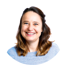 Angelina Hibbert, Managing Director of Venues4
