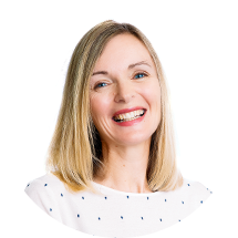 Barbara Drury, Conference Coordinator at Venues4
